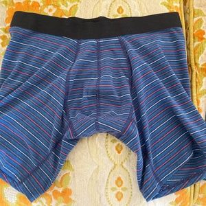 Pact organic boxers